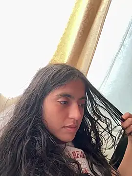 ViolettaSummer online show from 03/18/26, 05:27