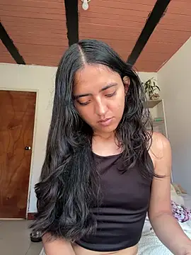 ViolettaSummer online show from 03/30/26, 04:41