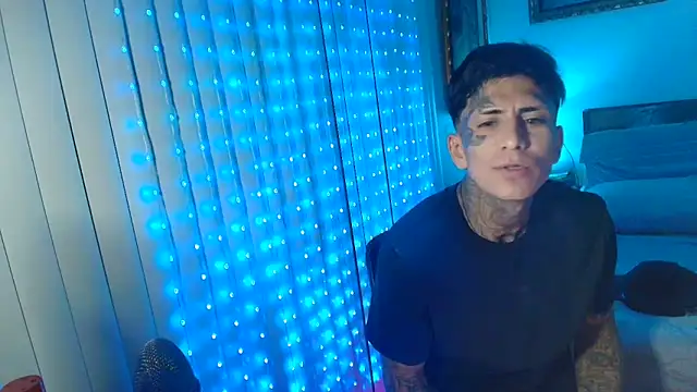 Papinine6 online show from 09/10/25, 08:25