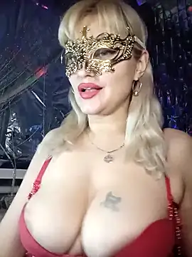 Freya Milf online show from 01/03/25, 06:14