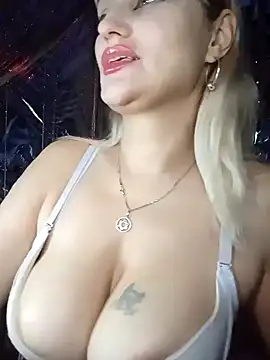 Freya Milf online show from 01/14/25, 10:17