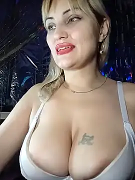 Freya Milf online show from 01/15/25, 06:51