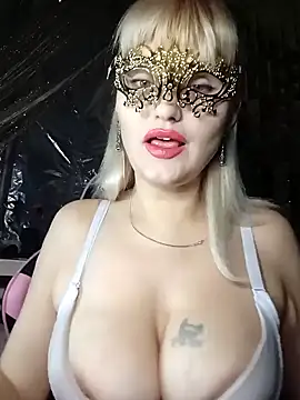 Freya Milf online show from 01/28/25, 01:59