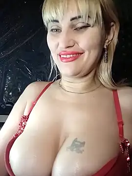 Freya Milf online show from 02/24/25, 06:15