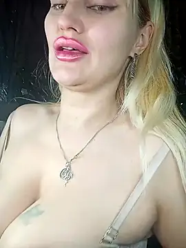 Freya Milf online show from 02/20/26, 02:50