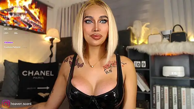 Angela foxx online show from 02/09/25, 06:37