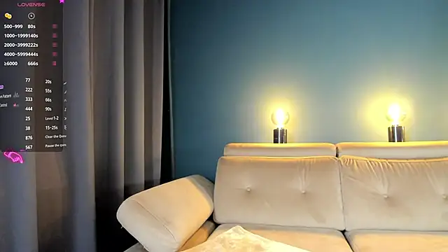 Project-Raven online show from 02/26/25, 06:21