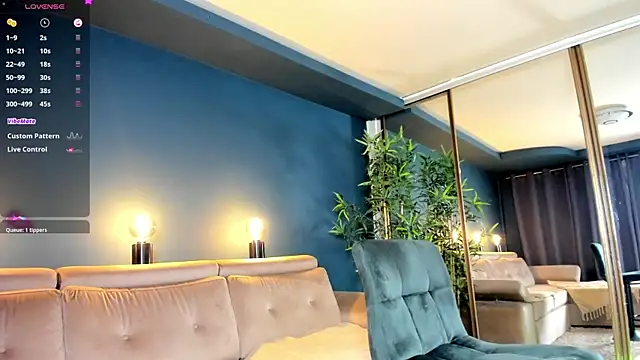 Project-Raven online show from 03/11/25, 11:04