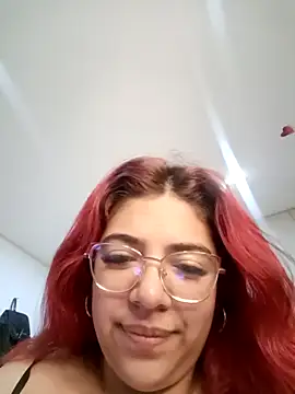 Snapshot of Rousse_Collinss chatting on 02/08/26, 12:52 Rousse Collinss online show from 02/08/26, 12:52
