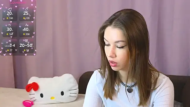 ellie kramer online show from 10/07/25, 07:55