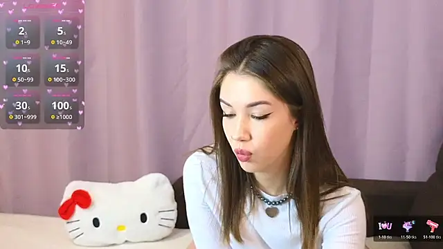 ellie kramer online show from 10/21/25, 07:47