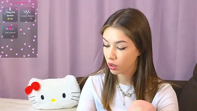 ellie kramer online show from 12/14/25, 08:13