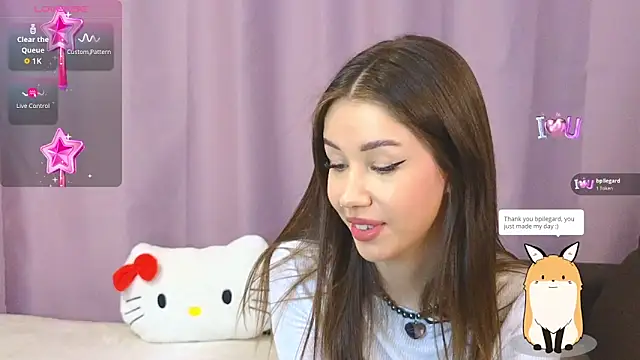 ellie kramer online show from 01/08/26, 08:44