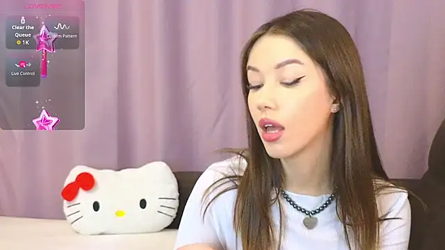 ellie kramer online show from 01/10/26, 08:32