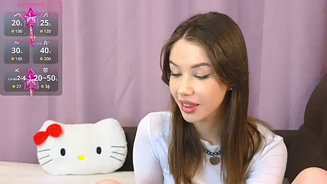 Snapshot of ellie_kramer chatting on 03/20/26, 10:03 ellie kramer online show from 03/20/26, 10:03
