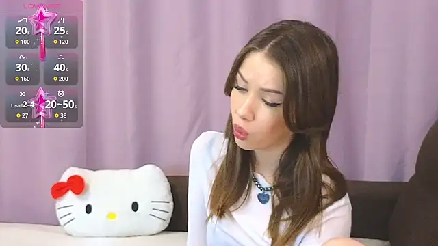 Snapshot of ellie_kramer chatting on 04/08/26, 09:48 ellie kramer online show from 04/08/26, 09:48