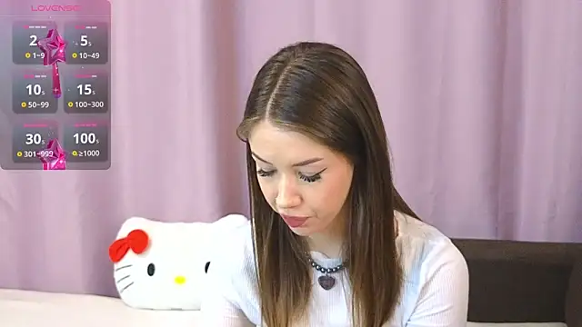 Snapshot of ellie_kramer chatting on 04/30/26, 08:57 ellie kramer online show from 04/30/26, 08:57
