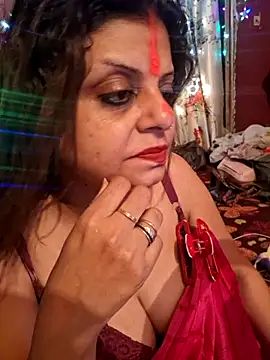 Maaya66 online show from 03/31/26, 01:55