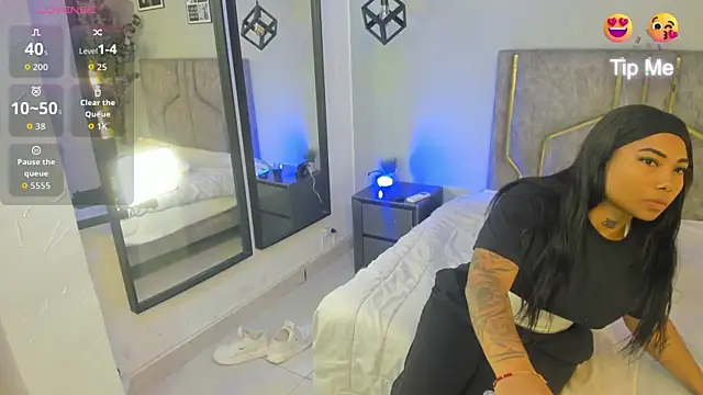 Katejordan online show from 02/27/26, 03:50