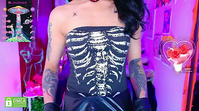 REDHOTTER  online show from 11/01/25, 08:11