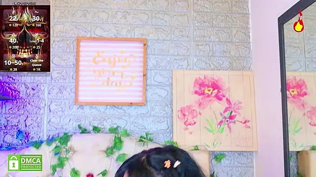 REDHOTTER  online show from 11/29/25, 08:12