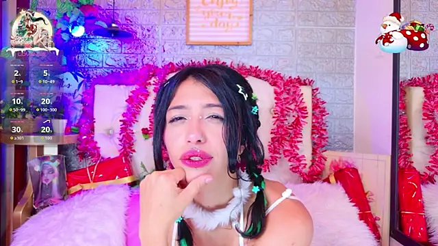 REDHOTTER  online show from 12/16/25, 08:03