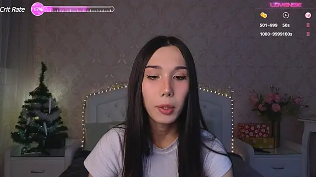 Kaia Sunshine Mia online show from 01/06/25, 01:19