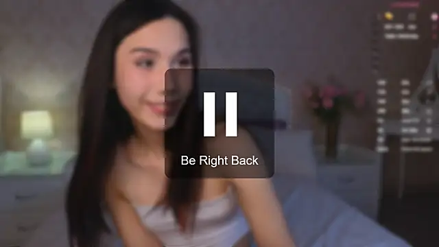 Kaia Sunshine Mia online show from 02/02/25, 04:54