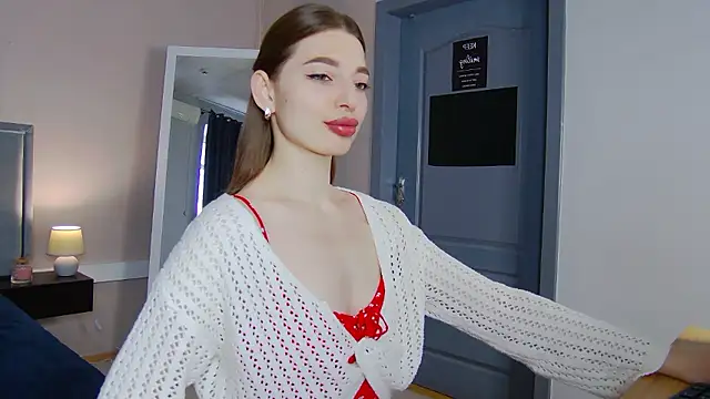 NicoleRosss online show from 01/17/26, 12:21