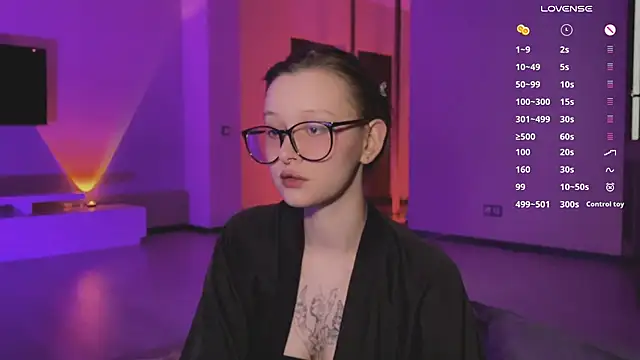 Snapshot of yourconcept chatting on 02/17/25, 09:08 yourconcept online show from 02/17/25, 09:08