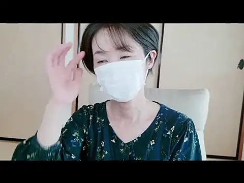 xxArisaxx online show from 04/19/26, 06:13