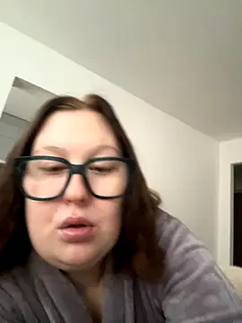 Misssmilf online show from 12/02/25, 09:58