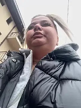 AllysonK online show from 02/28/25, 08:53