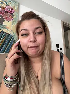 AllysonK online show from 03/06/25, 12:41