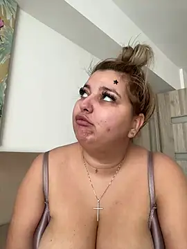 AllysonK online show from 03/07/25, 12:34