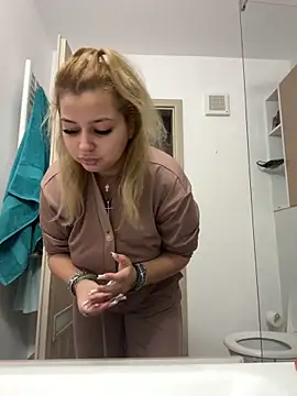 AllysonK online show from 11/29/25, 11:24