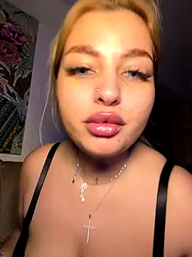 AllysonK online show from 01/07/26, 03:03