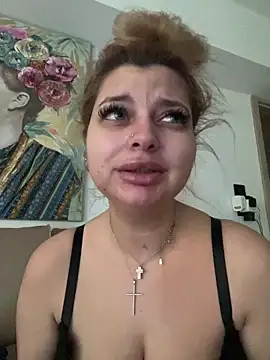 AllysonK online show from 02/17/26, 12:23