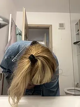 AllysonK online show from 03/13/26, 09:05