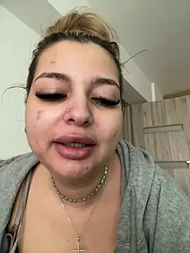 AllysonK online show from 03/30/26, 09:10