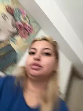 Snapshot of AllysonK chatting on 05/15/26, 10:55 AllysonK online show from 05/15/26, 10:55