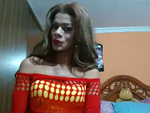 Snapshot of thepanthertrans chatting on 01/03/25, 03:38 thepanthertrans online show from 01/03/25, 03:38