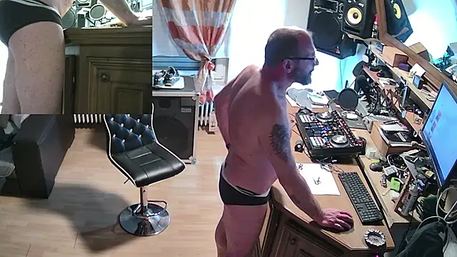 rosaeichel online show from 02/12/26, 02:06