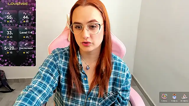 maryluna95 online show from 12/18/24, 07:19