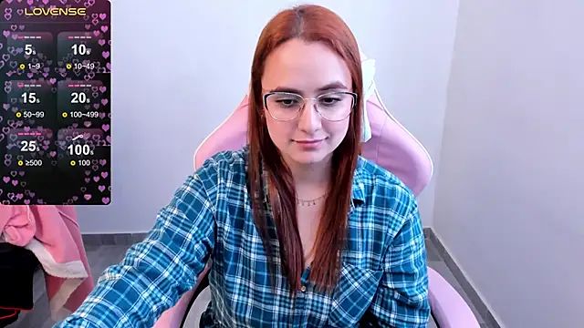 maryluna95 online show from 12/27/24, 09:54