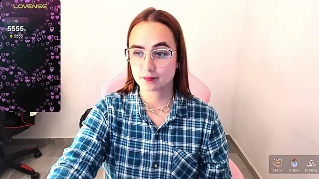 maryluna95 online show from 01/31/25, 12:50