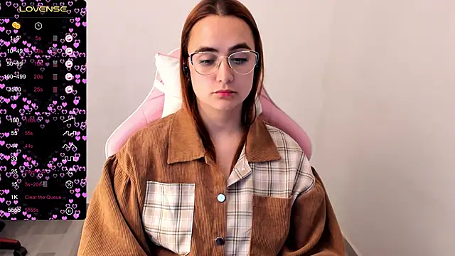 maryluna95 online show from 02/07/25, 05:10