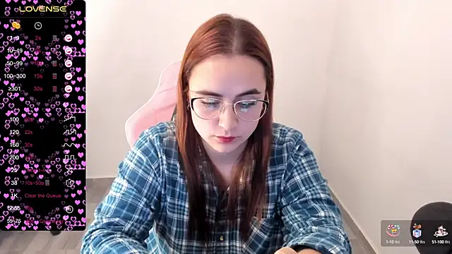 maryluna95 online show from 03/05/25, 07:49