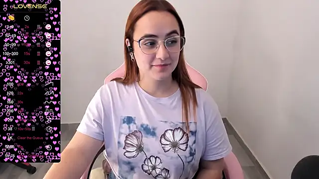 maryluna95 online show from 03/06/25, 07:03