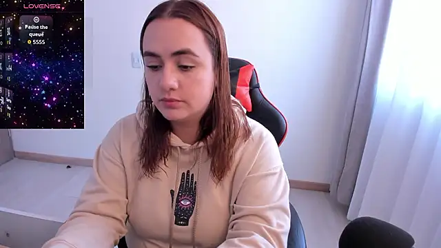 maryluna95 online show from 02/04/26, 04:35